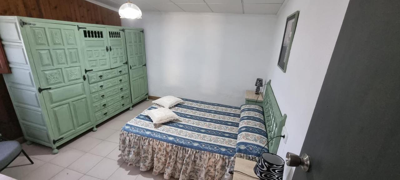 Casa Rural Carme De Nelis Deltebre Bagian luar foto